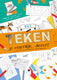 Rebo publishers hoe teken je eigenlijk... dieren? 6+