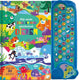 Rebo publishers geluidenboek dieren - zoek en vind