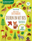 Rebo publishers dieren in het bos - oefenboek