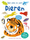 Rebo publishers dieren - van alles te zien!