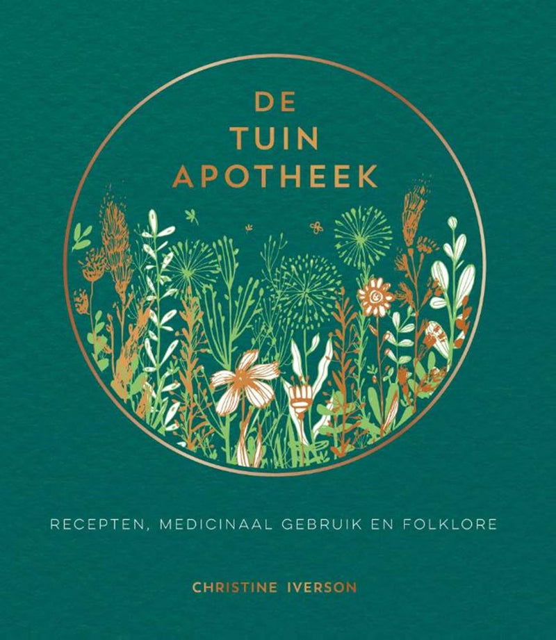 Afbeelding laden in galerijviewer, De tuinapotheek volwassene
