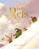 Rebo publishers prentenboek: de reis. 4+