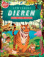 Rebo publishers geweldige dieren stickerboek 4+
