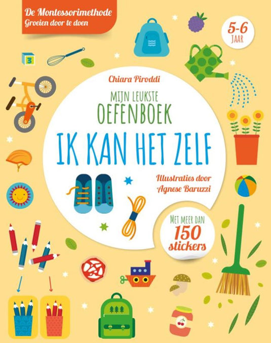 Rebo publishers ik kan het zelf-leukste oefenboek