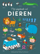 Rebo publishers mijn gigaboek vol dieren