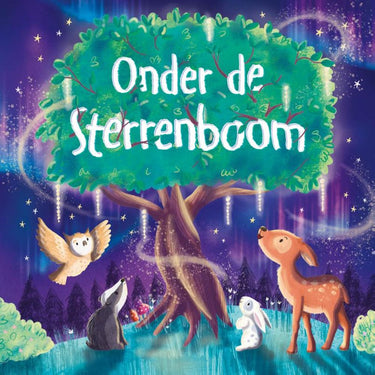 Onder de sterrenboom 0+