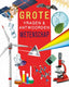 Wetenschap - grote vragen antwoorden