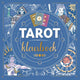Tarot kleurboek volwassene