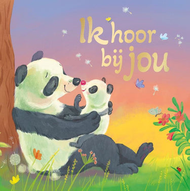 Rebo publishers ik hoor bij jou 2+