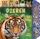 Dieren - 20-geluidenboek. 0+