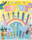 Good vibes - kleurmania 2+