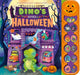 Dino's eerste halloween - 11 geluidenboe