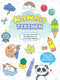 Rebo publishers kawaii tekenen 6+