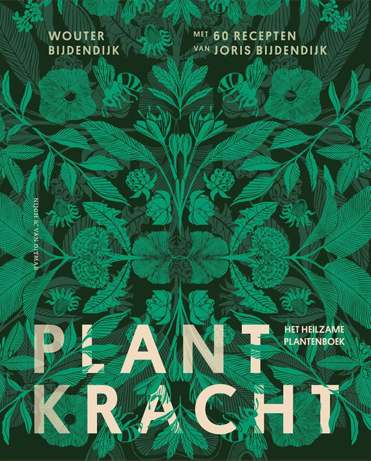 Plantkracht.