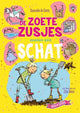 De zoete zusjes zoeken een schat 4+