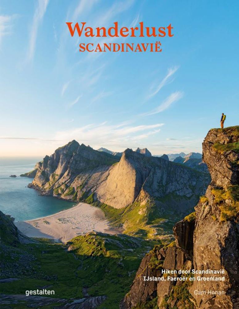 Afbeelding laden in galerijviewer, Wanderlust scandinavië. volwassene
