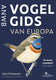 Anwb vogelgids van europa volwassene