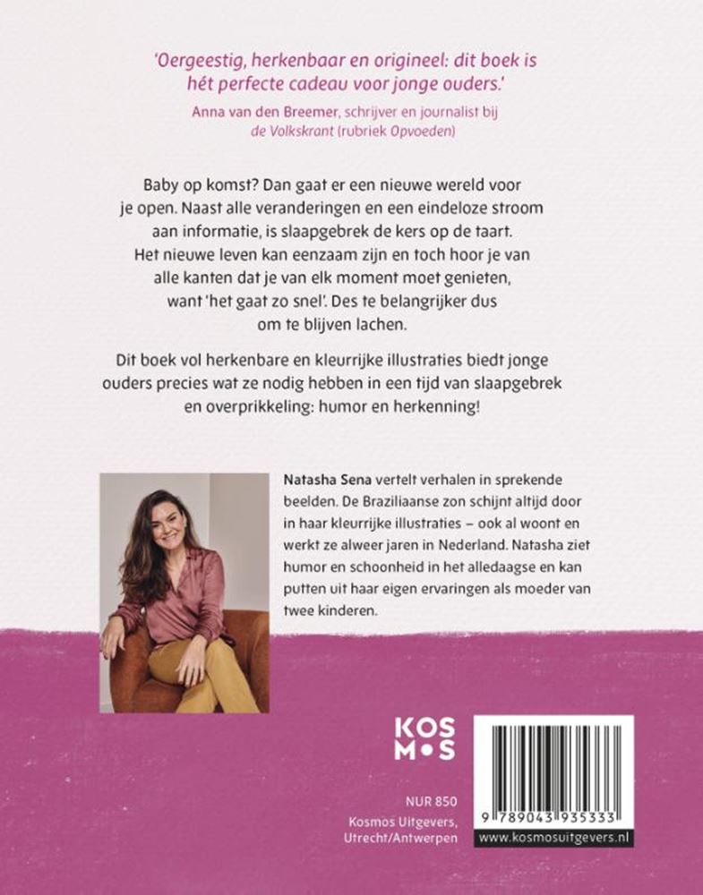 Afbeelding laden in galerijviewer, Cadeauboek: nieuw leven. volwassene
