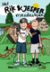 Rik en jesper vriendenboek. 6+