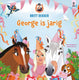 Britt dekker: george is jarig 4+