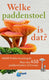 Anwb-gids: welke paddenstoel is dat? mee