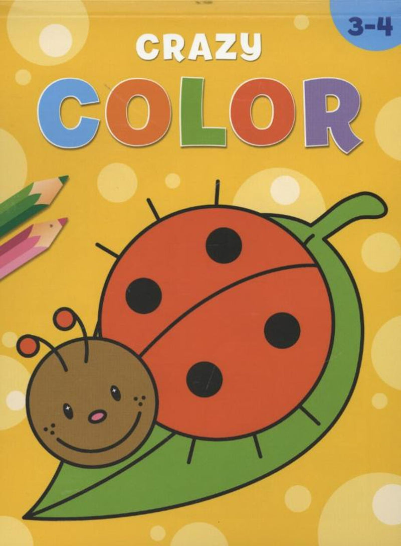 Afbeelding laden in galerijviewer, Deltas crazy color 3-4 jaar
