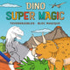 Deltas dino super magic toverkrasblok
