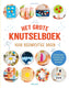 Deltas het grote knutselboek voor regenachtige dagen