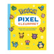 Deltas pokémon pixel kleurpret