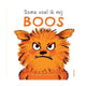 Deltas soms voel ik mij boos