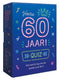 Deltas hoera 60 jaar! quiz