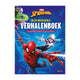 Deltas marvel spider-man mijn megacoole verhalenboek