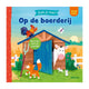 Deltas zoek je mee? op de boerderij