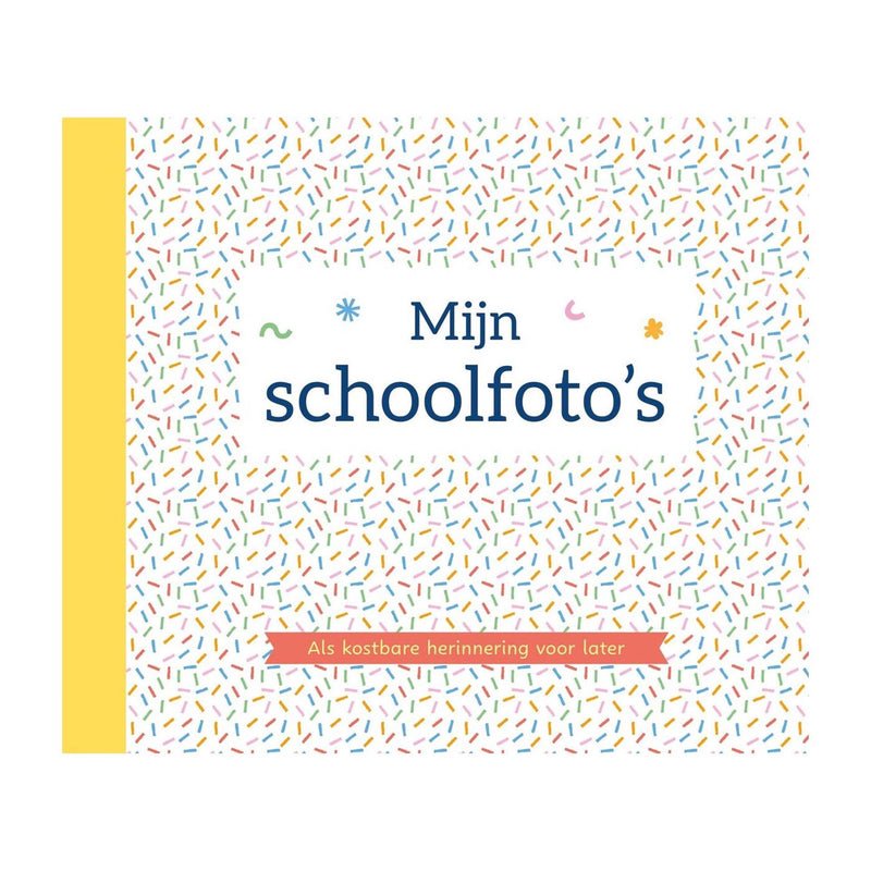 Afbeelding laden in galerijviewer, Deltas mijn schoolfoto's
