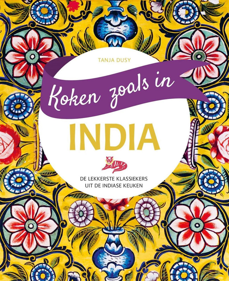 Afbeelding laden in galerijviewer, Deltas koken zoals in - india
