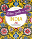 Deltas koken zoals in - india