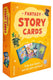 Deltas fantasy story cards