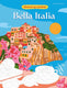 Deltas bella italia - kleuren op nummer