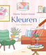 Deltas home sweet home - kleuren voor volwassenen