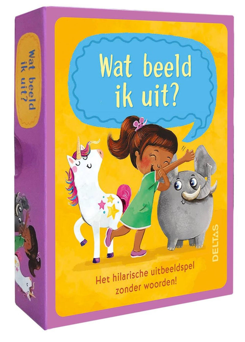 Afbeelding laden in galerijviewer, Deltas wat beeld ik uit?
