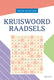 Deltas brain boosters - kruiswoordraadsels