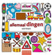 Allemaal dingen: vormen. 2+