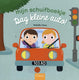 Schuifboekje dag kleine auto! 1+