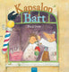 Kapsalon bart. 5+