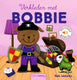 Geluidenboek:verkleden met bobbie