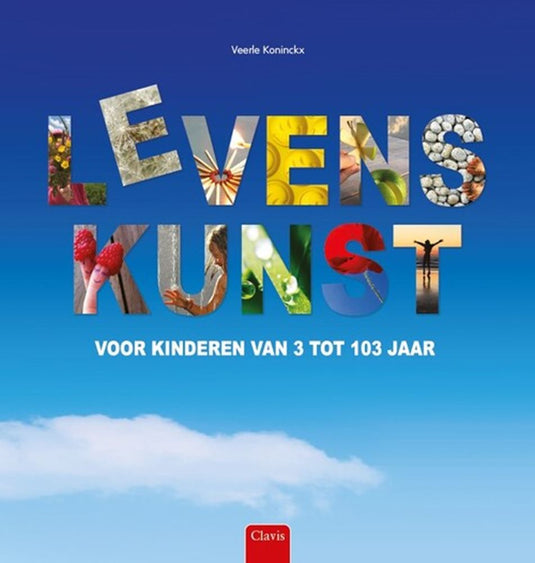 Levenskunst voor kinderen van 3 tot 103
