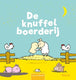 De knuffelboerderij 2+