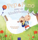 Pep pino naar de kinderboerderij. 5+
