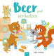 Beer gaat verhuizen. 4+