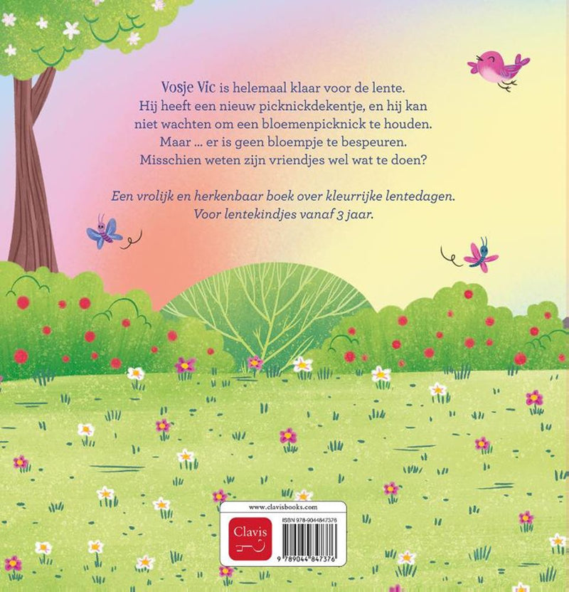 Afbeelding laden in galerijviewer, Klaar voor de lente! 3+
